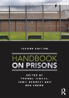 Handbook on Prisons 100x141