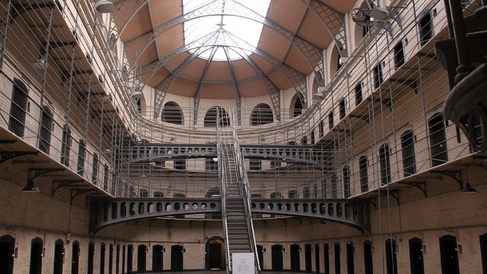 Dublin Prison