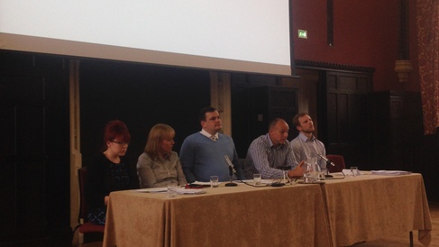 Learning Together Conference