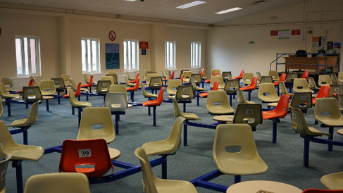 Prison Seating 590x288