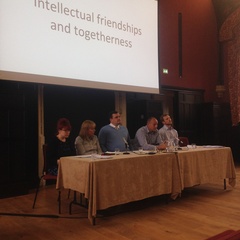 Learning Together Conference