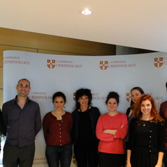 Turkey's Center for Prison Studies visited Prisons Research Centre