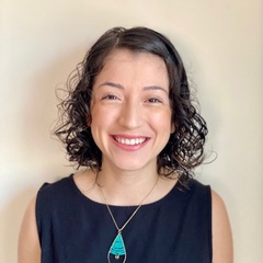 Tania Mejia-O'Donnell