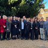 Euro MQPL +: Alison Liebling, Deborah Kant and Katherine Auty hosted a two-day symposium