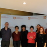 Turkey's Center for Prison Studies visited Prisons Research Centre