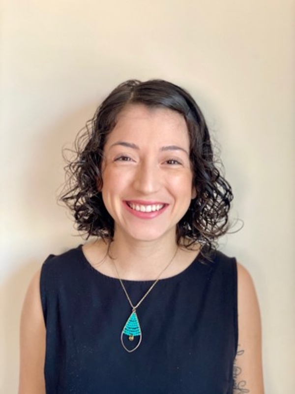  Tania Mejia-O'Donnell