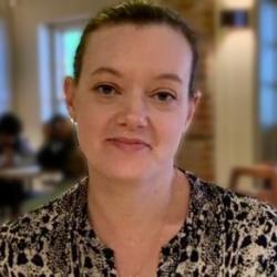 Katherine Auty