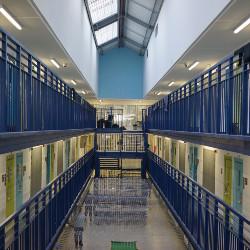 Inside Prison 250x250