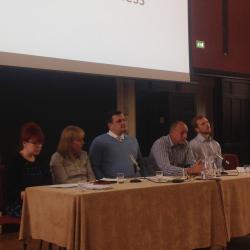 Learning Together Conference