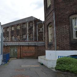 Outside Prison 250x250