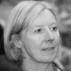  Judith  Gardom