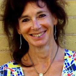 Professor Alison  Liebling