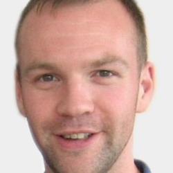  Daniel  Packham