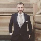 Dr Gary  Pritchard
