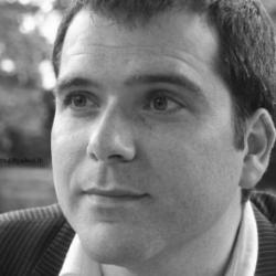  Fabio  Tartarini