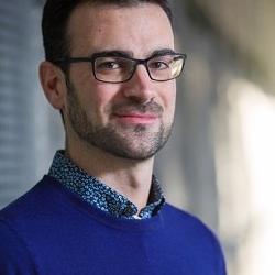 Dr Ryan  Williams