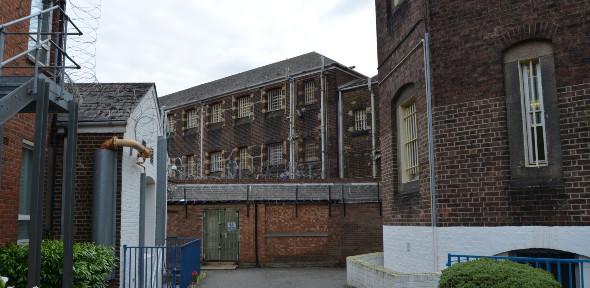 Outside Prison 590x288 Outside Prison 590x288