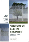 Book Cover Young Women Carceral Criminology 100