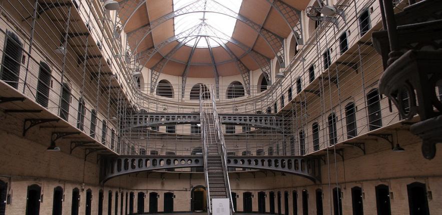 Dublin Prison